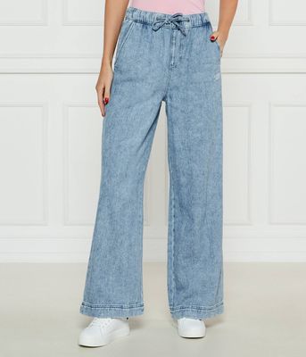 Jeansy damskie Tommy Jeans ze sklepu: Gomez Fashion Store w kategorii: Jeansy damskie - zdjęcie 874714-BD9-10338_TM251W000055D22