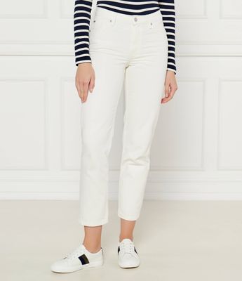 Tommy Hilfiger - Jeansy damskie ze sklepu: Gomez Fashion Store w kategorii: Jeansy damskie - zdjęcie 874714-BD9-10338_TH251W000075F31