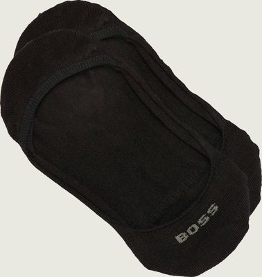Skarpetki damskie BOSS BLACK ze sklepu: Gomez Fashion Store w kategorii: Skarpetki damskie - zdjęcie 874714-BD9-10338_BW251W000014001