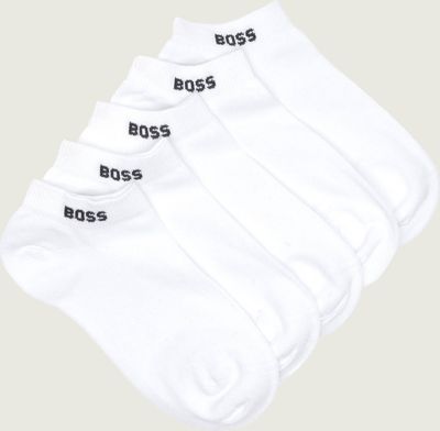 Skarpetki damskie BOSS BLACK ze sklepu: Gomez Fashion Store w kategorii: Skarpetki damskie - zdjęcie 874714-BD9-10338_BW251W000015100