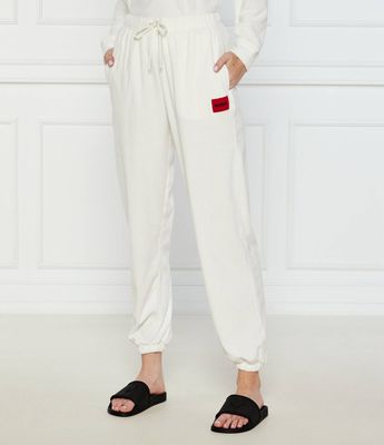 Piżama Hugo Bodywear ze sklepu: Gomez Fashion Store w kategorii: Piżamy damskie - zdjęcie 874714-BD9-10338_BZ251W000032102
