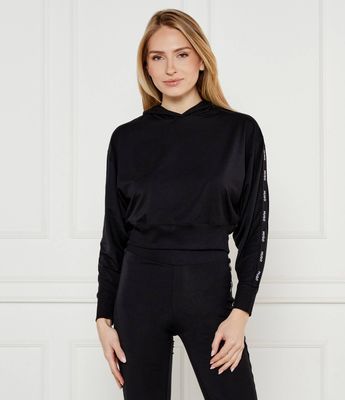 Bluza damska Hugo Bodywear ze sklepu: Gomez Fashion Store w kategorii: Bluzy damskie - zdjęcie 874714-BD9-10338_BZ251W000033001