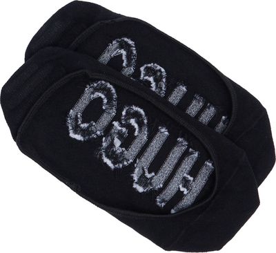 Skarpetki damskie Hugo Bodywear ze sklepu: Gomez Fashion Store w kategorii: Skarpetki damskie - zdjęcie 874714-BD9-10338_BZ251W000041001