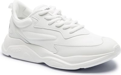 Buty sportowe damskie HUGO ze sklepu: Gomez Fashion Store w kategorii: Buty sportowe damskie - zdjęcie 874714-BD9-10338_BU251W000030100
