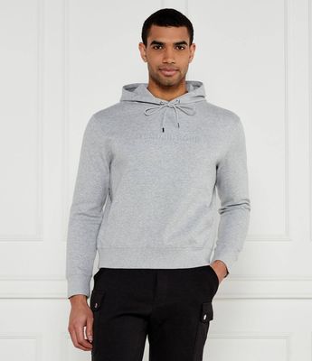 Bluza męska na wiosnę Michael Kors ze sklepu: Gomez Fashion Store w kategorii: Bluzy męskie - zdjęcie 874714-BD9-10338_MK251M000017030