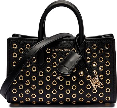 Kuferek Michael Kors ze sklepu: Gomez Fashion Store w kategorii: Kuferki - zdjęcie 874714-BD9-10338_MK251W000019001