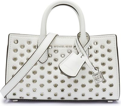 Kuferek na wiosnę Michael Kors ze sklepu: Gomez Fashion Store w kategorii: Kuferki - zdjęcie 874714-BD9-10338_MK251W000024085