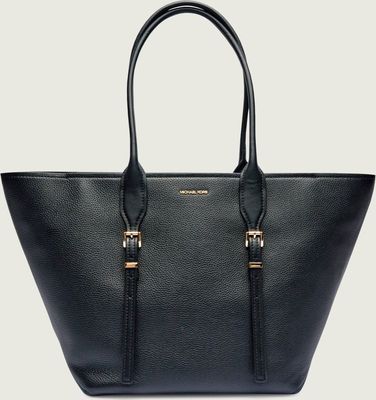 Michael Kors - Shopper bag na zimę ze sklepu: Gomez Fashion Store w kategorii: Torby Shopper bag - zdjęcie 874714-BD9-10338_MK251W000027001