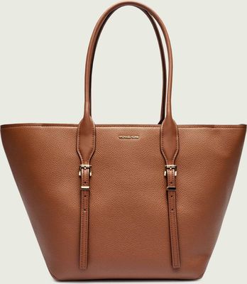 Michael Kors - Shopper bag na zimę ze sklepu: Gomez Fashion Store w kategorii: Torby Shopper bag - zdjęcie 874714-BD9-10338_MK251W000027230
