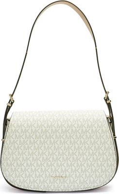 Michael Kors - Listonoszka na zimę ze sklepu: Gomez Fashion Store w kategorii: Listonoszki - zdjęcie 874714-BD9-10338_MK251W000036149