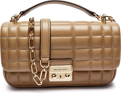 Listonoszka na zimę Michael Kors ze sklepu: Gomez Fashion Store w kategorii: Listonoszki - zdjęcie 874714-BD9-10338_MK251W000040297