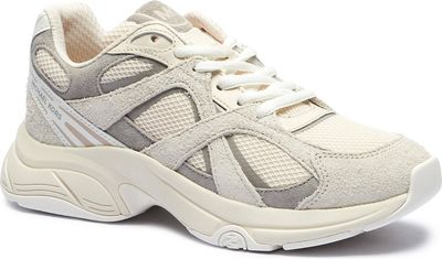 Buty sportowe damskie Michael Kors ze sklepu: Gomez Fashion Store w kategorii: Buty sportowe damskie - zdjęcie 874714-BD9-10338_MK251W000077278