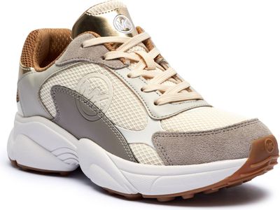 Michael Kors - Buty sportowe damskie na zimę ze sklepu: Gomez Fashion Store w kategorii: Buty sportowe damskie - zdjęcie 874714-BD9-10338_MK251W000081297