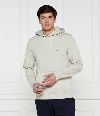 Bluza męska na wiosnę Tommy Hilfiger ze sklepu: Gomez Fashion Store w kategorii: Bluzy męskie - zdjęcie 874714-BD9-10338_TH251M000103813