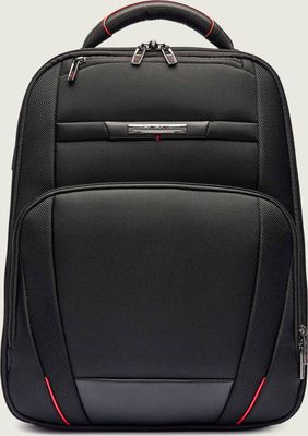 Plecak Samsonite ze sklepu: Gomez Fashion Store w kategorii: Plecaki - zdjęcie 874714-BD9-10338_SI245U000027004