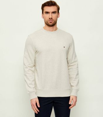 Bluza męska Tommy Hilfiger ze sklepu: Gomez Fashion Store w kategorii: Bluzy męskie - zdjęcie 874714-BD9-10338_TH251M000085813
