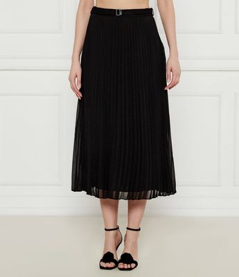 Spódnica BOSS BLACK ze sklepu: Gomez Fashion Store w kategorii: Spódnice - zdjęcie 874714-BD9-10338_BB251W000050001