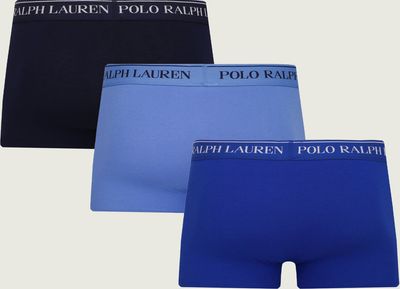 Polo Ralph Lauren - Majtki męskie ze sklepu: Gomez Fashion Store w kategorii: Majtki męskie - zdjęcie 874714-BD9-10338_PR000M000014420