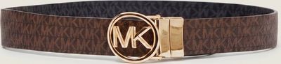 Pasek letni Michael Kors ze sklepu: Gomez Fashion Store w kategorii: Paski damskie - zdjęcie 874714-BD9-10338_MK245W000187C52