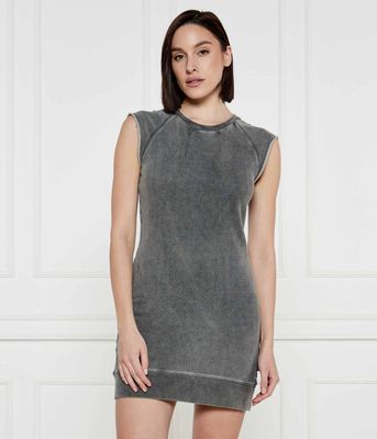 Sukienka Michael Kors ze sklepu: Gomez Fashion Store w kategorii: Sukienki - zdjęcie 874714-BD9-10338_MK251W000109995
