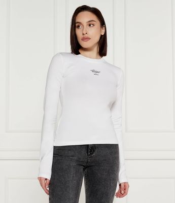 Bluzka damska MISAGA ze sklepu: Gomez Fashion Store w kategorii: Bluzki damskie - zdjęcie 874714-BD9-10338_IS245W000013001