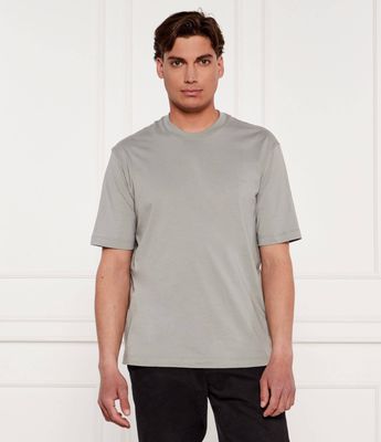 T-shirt męski Armani Exchange ze sklepu: Gomez Fashion Store w kategorii: T-shirty męskie - zdjęcie 874714-BD9-10338_AX252M000164I86