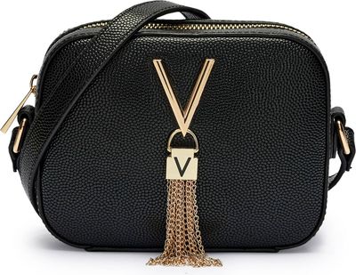 Listonoszka na wiosnę Valentino ze sklepu: Gomez Fashion Store w kategorii: Listonoszki - zdjęcie 874714-BD9-10338_VO251W000005012