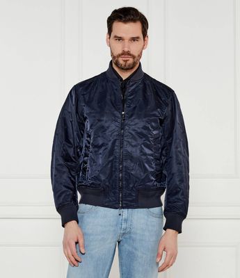 Kurtka męska Emporio Armani ze sklepu: Gomez Fashion Store w kategorii: Kurtki męskie - zdjęcie 874714-BD9-10338_EA252M000080M14