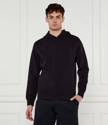 Bluza męska casualowa Emporio Armani ze sklepu: Gomez Fashion Store w kategorii: Bluzy męskie - zdjęcie 874714-BD9-10338_EA252M000084M14