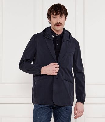Kurtka męska Emporio Armani ze sklepu: Gomez Fashion Store w kategorii: Kurtki męskie - zdjęcie 874714-BD9-10338_EA252M000097M14