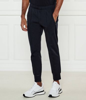 Spodnie męskie Emporio Armani ze sklepu: Gomez Fashion Store w kategorii: Spodnie męskie - zdjęcie 874714-BD9-10338_EA252M000103016