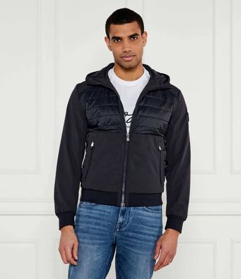 Kurtka męska jesienna Joop! Jeans ze sklepu: Gomez Fashion Store w kategorii: Kurtki męskie - zdjęcie 874714-BD9-10338_JJ251M000021405