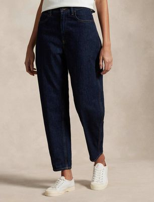 Jeansy damskie Polo Ralph Lauren ze sklepu: Gomez Fashion Store w kategorii: Jeansy damskie - zdjęcie 874714-BD9-10338_PR251W00004448E