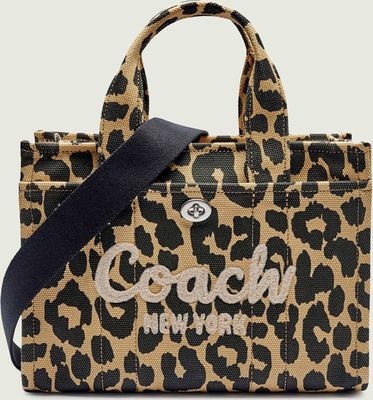 Coach - Kuferek elegancki ze sklepu: Gomez Fashion Store w kategorii: Kuferki - zdjęcie 874714-BD9-10338_CN251W000014216