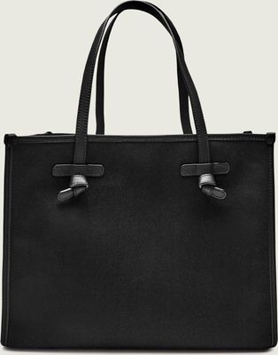 Shopper bag GIANNI CHIARINI ze sklepu: Gomez Fashion Store w kategorii: Torby Shopper bag - zdjęcie 874714-BD9-10338_GH251W000032069