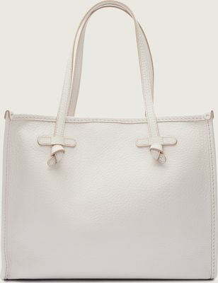 Shopper bag GIANNI CHIARINI ze sklepu: Gomez Fashion Store w kategorii: Torby Shopper bag - zdjęcie 874714-BD9-10338_GH251W000033056
