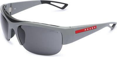 PRADA SPORT - Okulary przeciwsłoneczne casualowy ze sklepu: Gomez Fashion Store w kategorii: Okulary przeciwsłoneczne męskie - zdjęcie 874714-BD9-10338_PA251M000001279