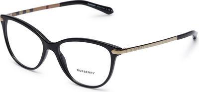 Oprawki do okularów damskie Burberry ze sklepu: Gomez Fashion Store w kategorii: Oprawki do okularów damskie - zdjęcie 874714-BD9-10338_BE251W000004137