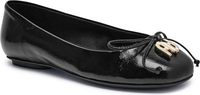 Balerinki eleganckie Furla ze sklepu: Gomez Fashion Store w kategorii: Balerinki - zdjęcie 874714-BD9-10338_FU251W000041257