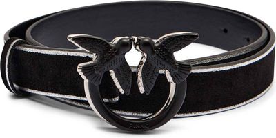 Pasek jesienny Pinko ze sklepu: Gomez Fashion Store w kategorii: Paski damskie - zdjęcie 874714-BD9-10338_PI251W000097625