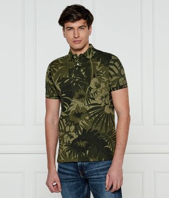 Polo Ralph Lauren - T-shirt męski ze sklepu: Gomez Fashion Store w kategorii: T-shirty męskie - zdjęcie 874714-BD9-10338_PR251M00003125F