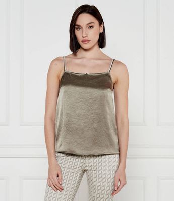 Bluzka damska na zimę Marc Cain ze sklepu: Gomez Fashion Store w kategorii: Bluzki damskie - zdjęcie 874714-BD9-10338_CR251W000025581