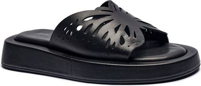 Klapki damskie Marc Cain ze sklepu: Gomez Fashion Store w kategorii: Klapki damskie - zdjęcie 874714-BD9-10338_CR251W000040900