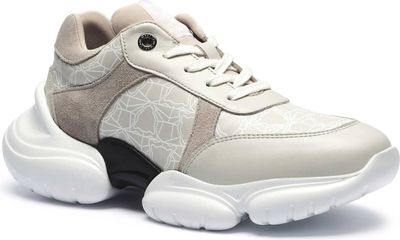 Buty sportowe damskie casualowe Marc Cain ze sklepu: Gomez Fashion Store w kategorii: Buty sportowe damskie - zdjęcie 874714-BD9-10338_CR251W000065110