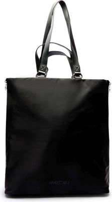 Shopper bag sportowa Marc Cain ze sklepu: Gomez Fashion Store w kategorii: Torby Shopper bag - zdjęcie 874714-BD9-10338_CR251W000075900