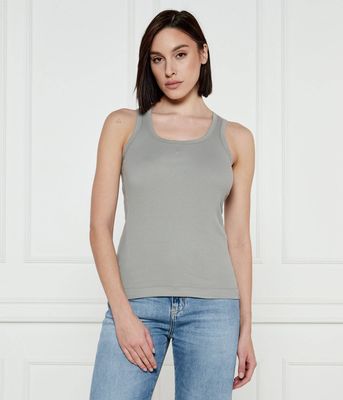 Bluzka damska Pinko ze sklepu: Gomez Fashion Store w kategorii: Bluzki damskie - zdjęcie 874714-BD9-10338_PI251W000143C94