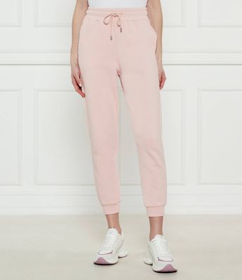 Spodnie damskie Pinko ze sklepu: Gomez Fashion Store w kategorii: Spodnie damskie - zdjęcie 874714-BD9-10338_PI251W000171069