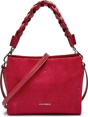 Coccinelle - Listonoszka elegancka ze sklepu: Gomez Fashion Store w kategorii: Listonoszki - zdjęcie 874714-BD9-10338_CL251W000013915