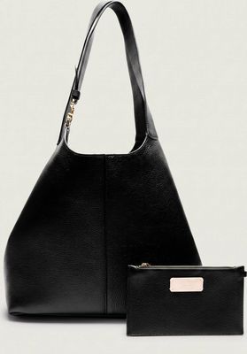 Coccinelle - Shopper bag elegancka ze sklepu: Gomez Fashion Store w kategorii: Torby Shopper bag - zdjęcie 874714-BD9-10338_CL251W000028001