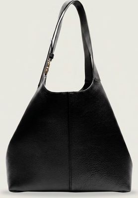 Shopper bag na zimę Coccinelle ze sklepu: Gomez Fashion Store w kategorii: Torby Shopper bag - zdjęcie 874714-BD9-10338_CL251W000028001